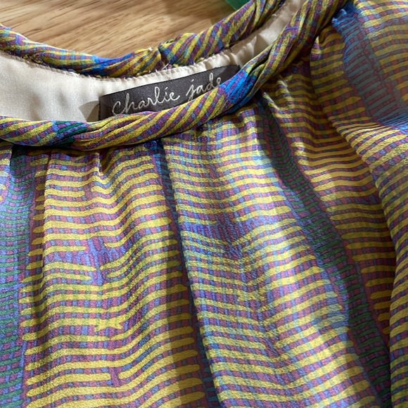 Dress CHARLIE JADE - Picture 4 of 5